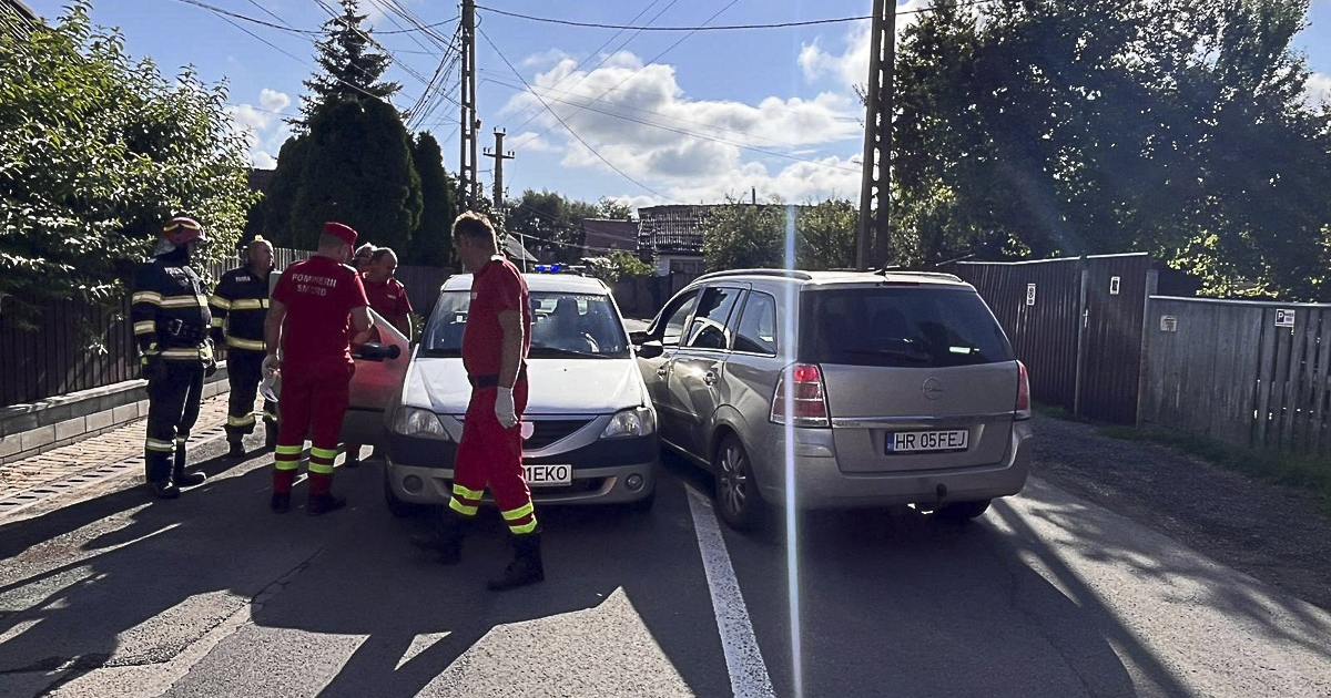 Véletlen baleset vagy megtervezett akció?