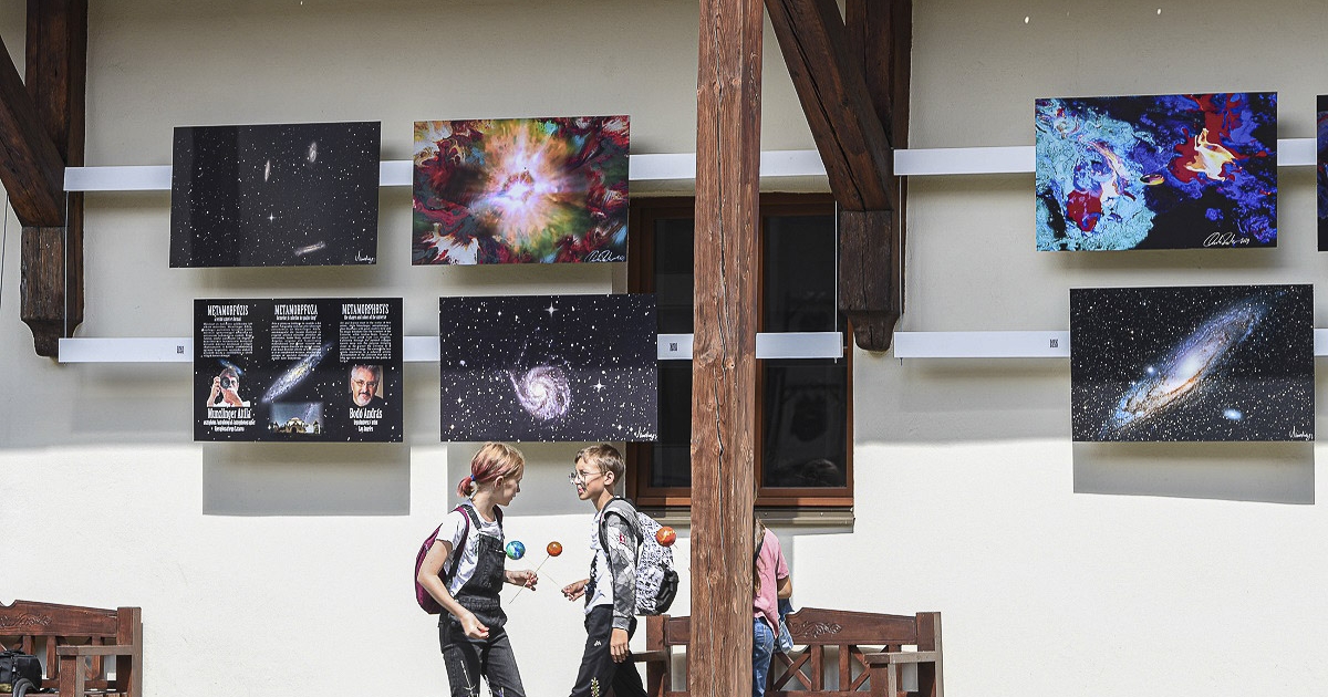 Tudomány – könnyedén és élvezetesen