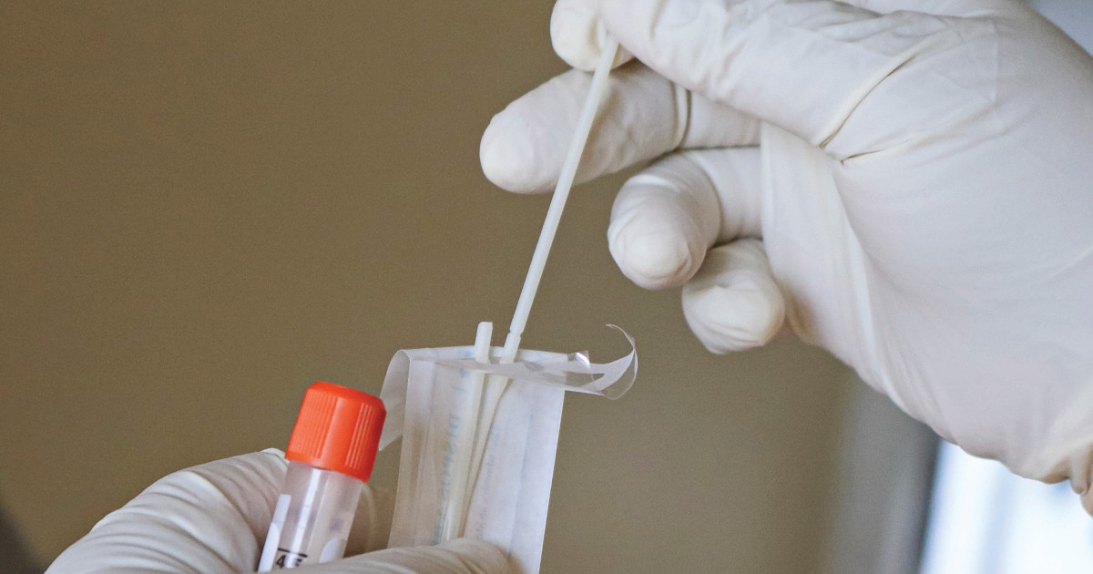 Egyetlen koronavírus-fertőzésről tudnak