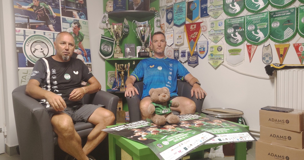 Tisztelgés Nagy Ferenc emléke előtt