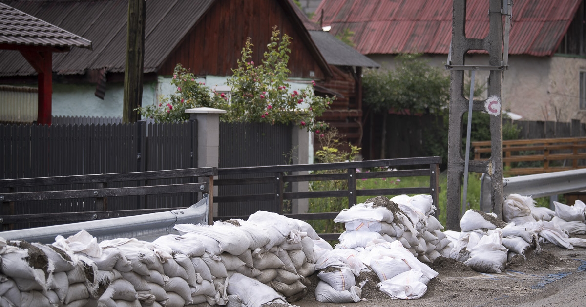 Visszatérhetnek otthonaikba