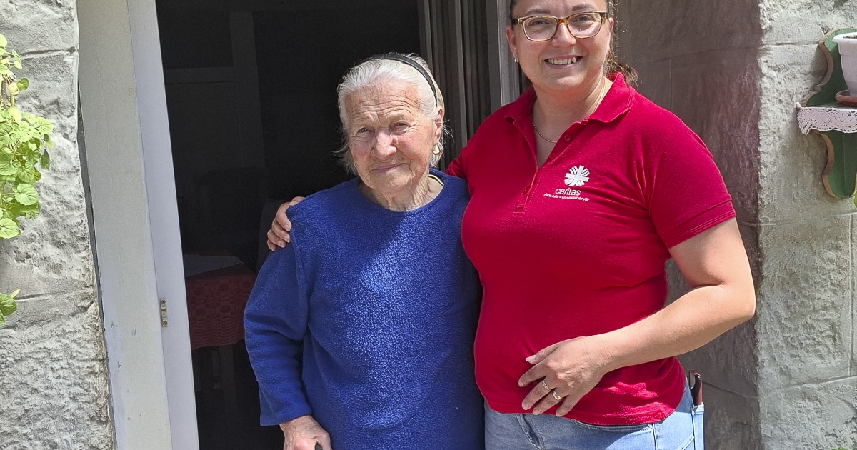 Az öregeidet nem elhagyni kell