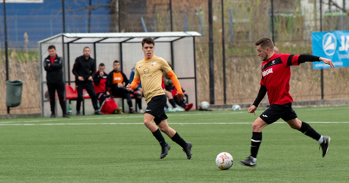 A hétvégén rajtol a megyei focibajnokság