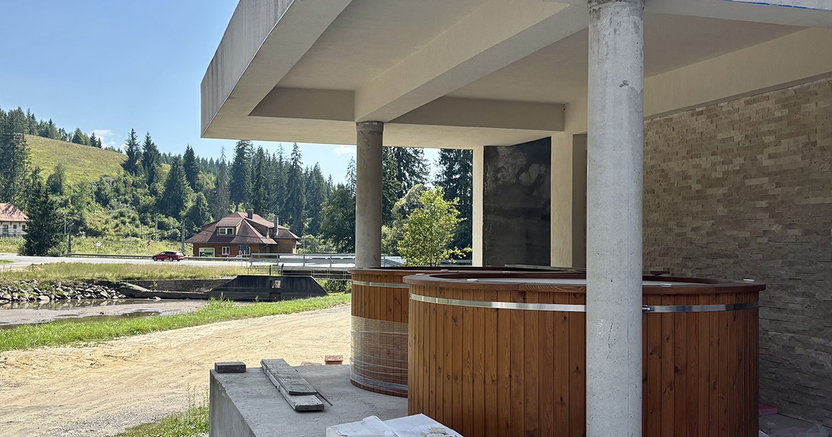 Tíz munkahely és bővülő szolgáltatások