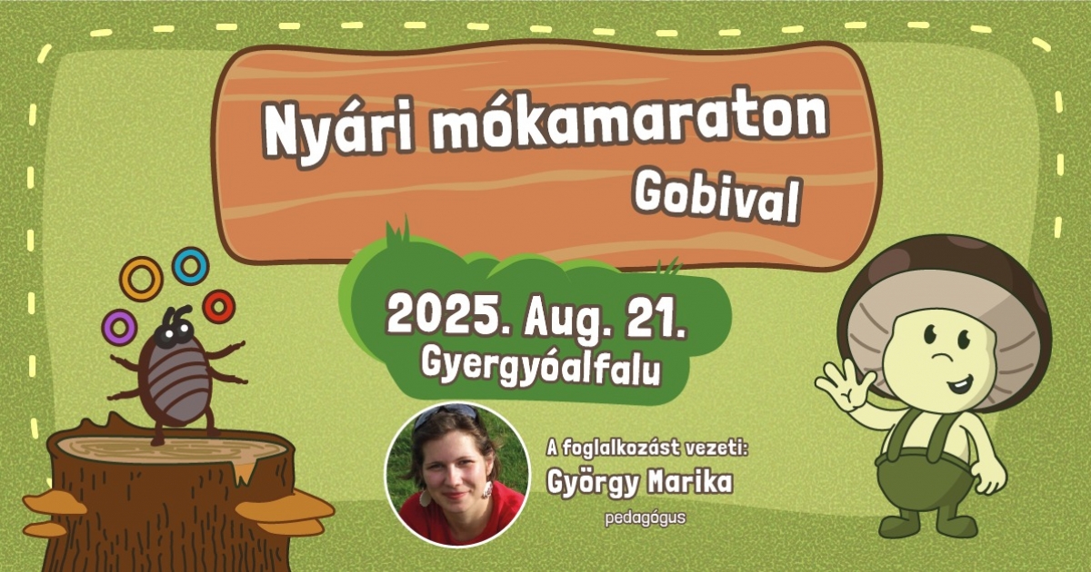 Nyári Mókamaraton