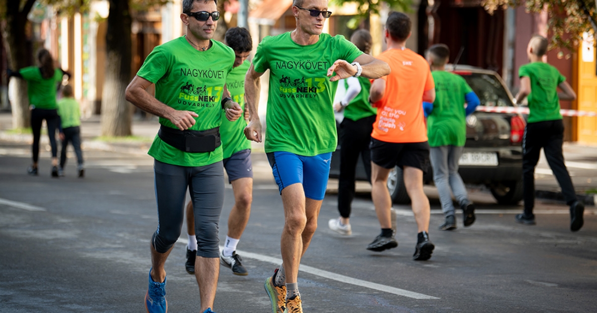 Jöhetnek a „nagykövetek”