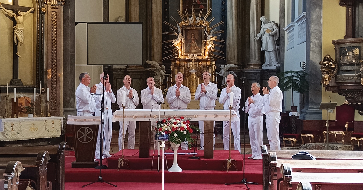 Egység-Álom Krisztinavárosban