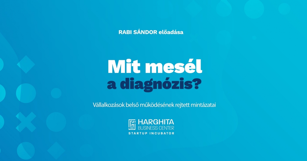 Mit mesél a diagnózis?