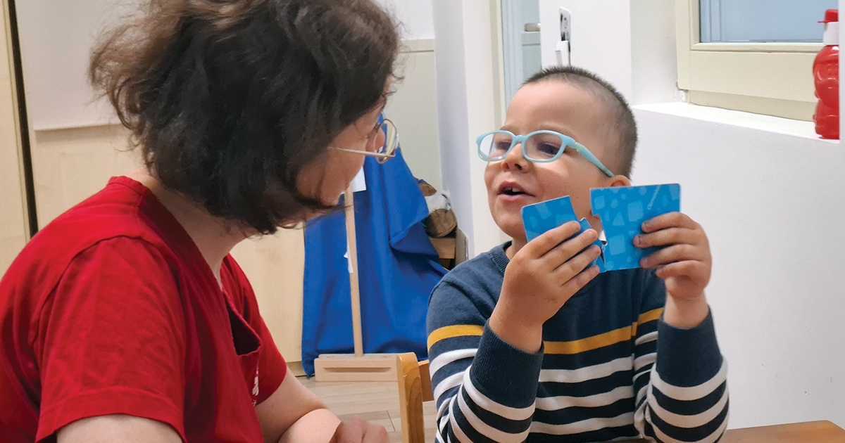 Mi mást tehetnénk? Ezt adta a Jóisten