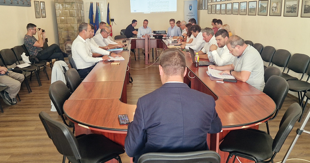 Lemondást eredményezett a vita