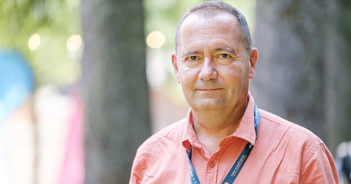 Az etnikai feszültség nem az autonómiatörekvésből származik