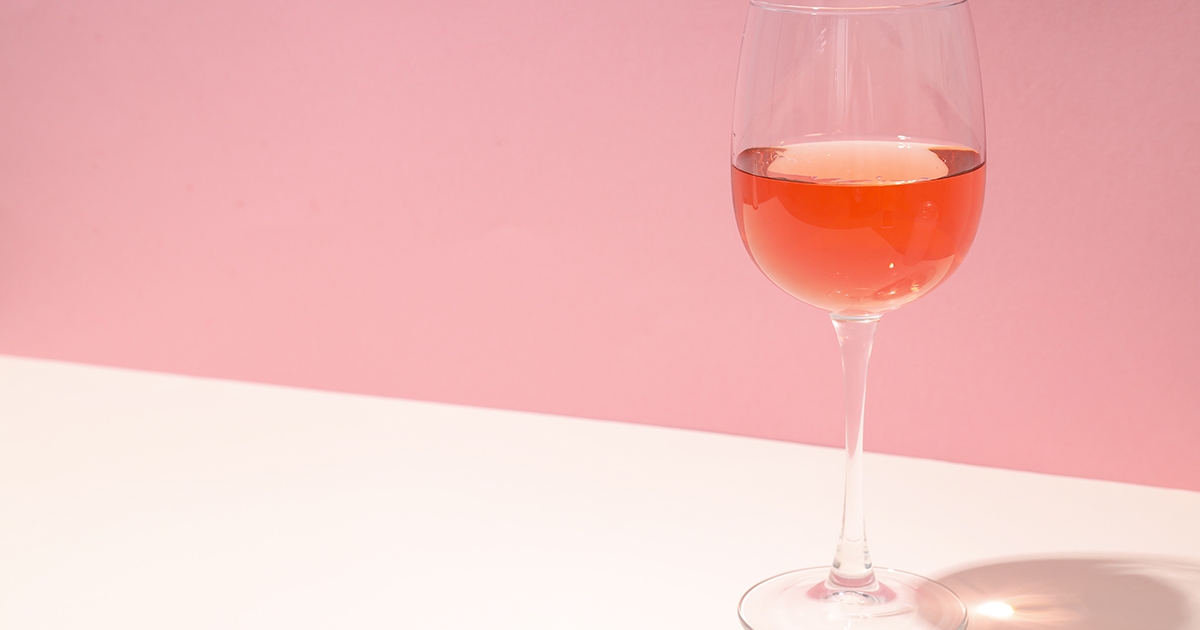 Nyári rozéhatározó