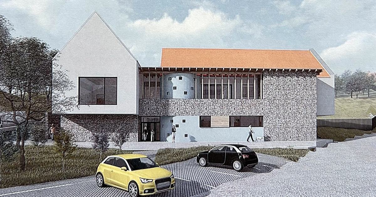 Megvan a kivitelező, kezdődik a bölcsőde építése