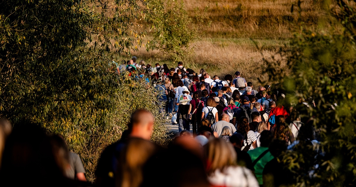 Elhunyt egy férfi a koncerten