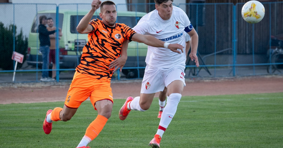 Repülőrajtot vett az SZFC