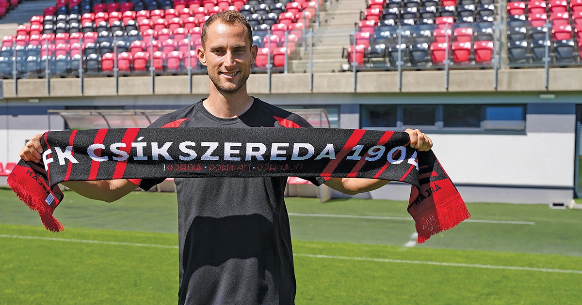 Eppel Márton: harcolni a végsőkig