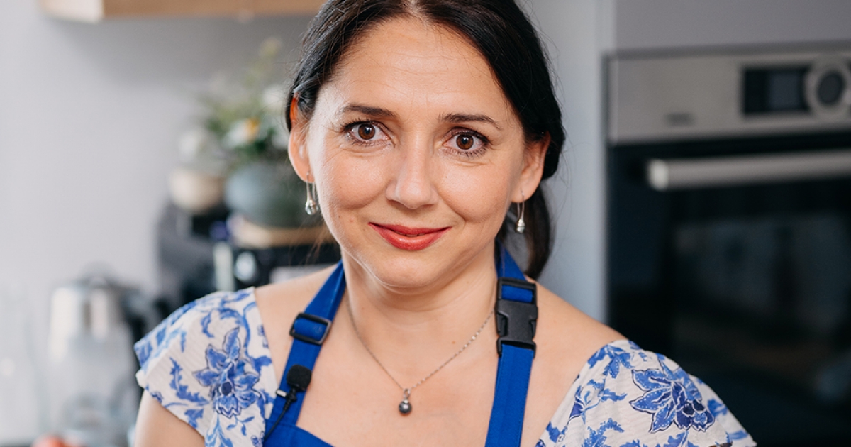 A kovászolás, kenyérsütés biokémiája