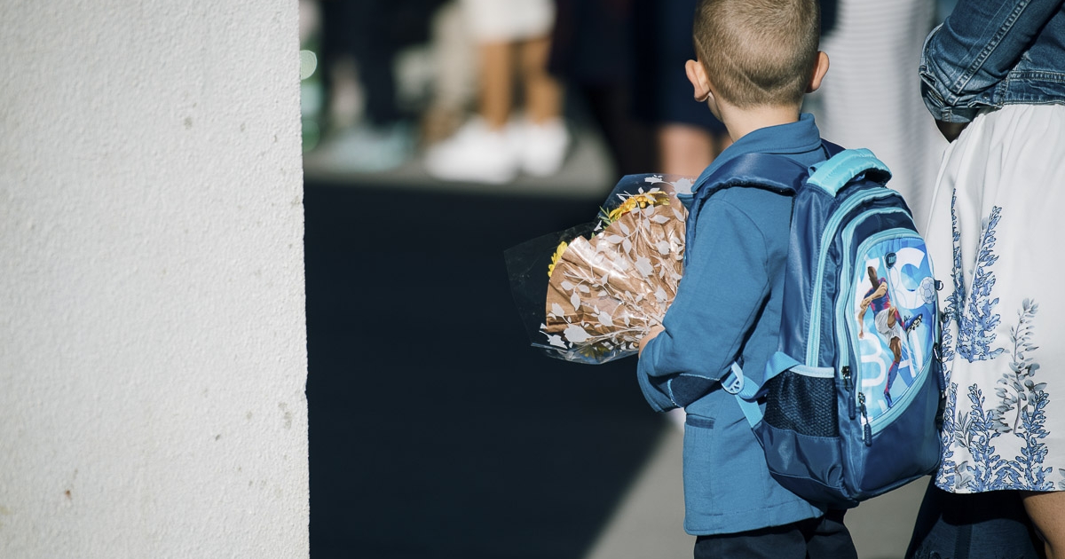 Idén nem ünnep a tanévkezdés