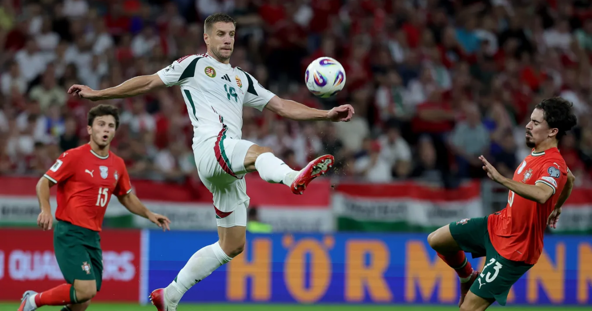 „Nem Jézus Krisztus vagyok”