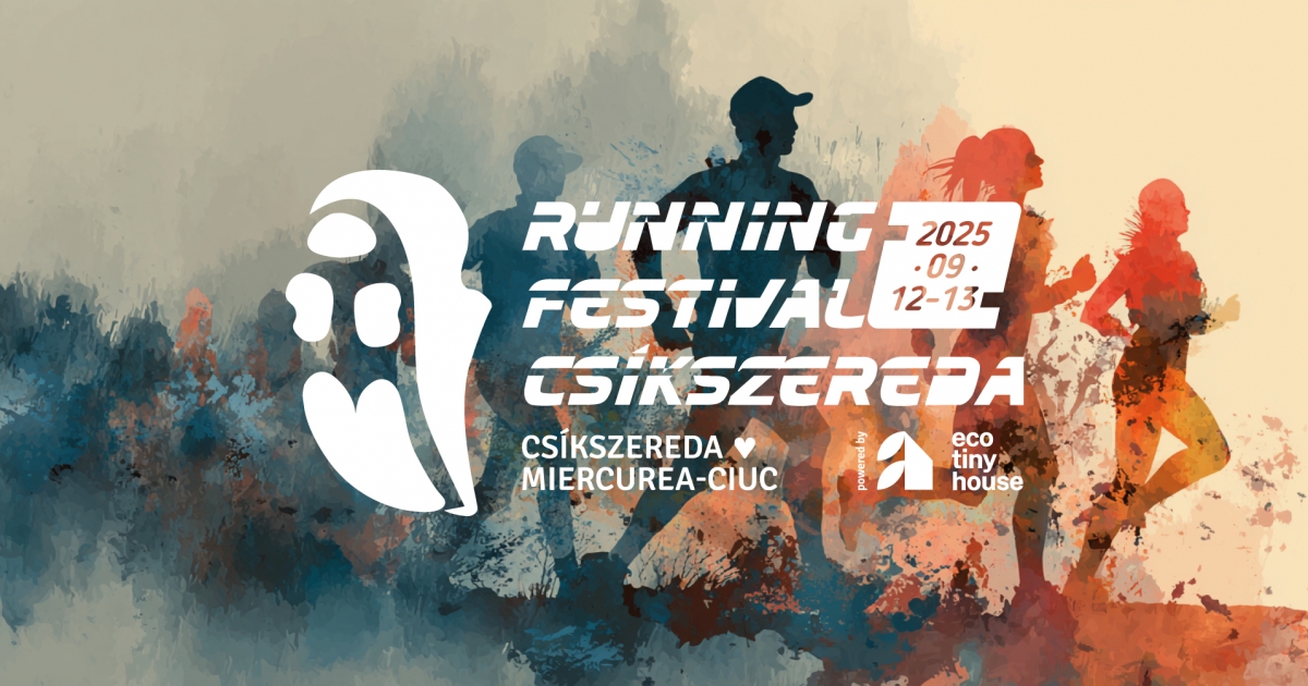 Running Festival Csíkszereda