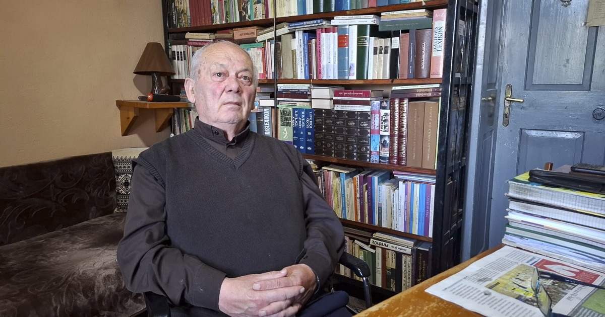 Papi útravaló búcsúzóul