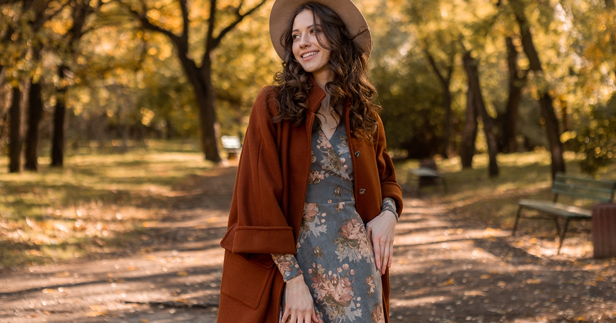 Stílusos szezonváltás