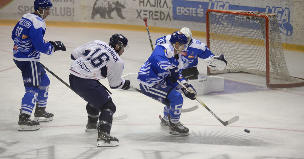 Csíki vereség a nyitányon