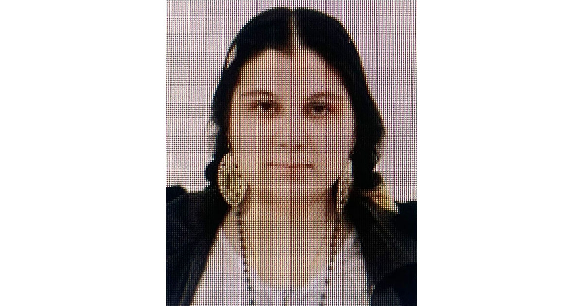 Eltűnt szépvízi nőt keres a rendőrség