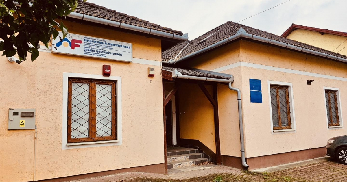 Még idén használatba veheti a város az ingatlant