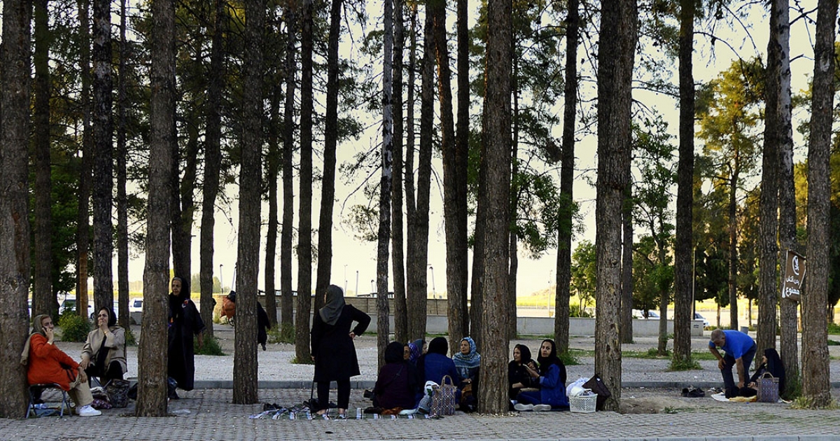 Iráni elvárások és tapasztalatok