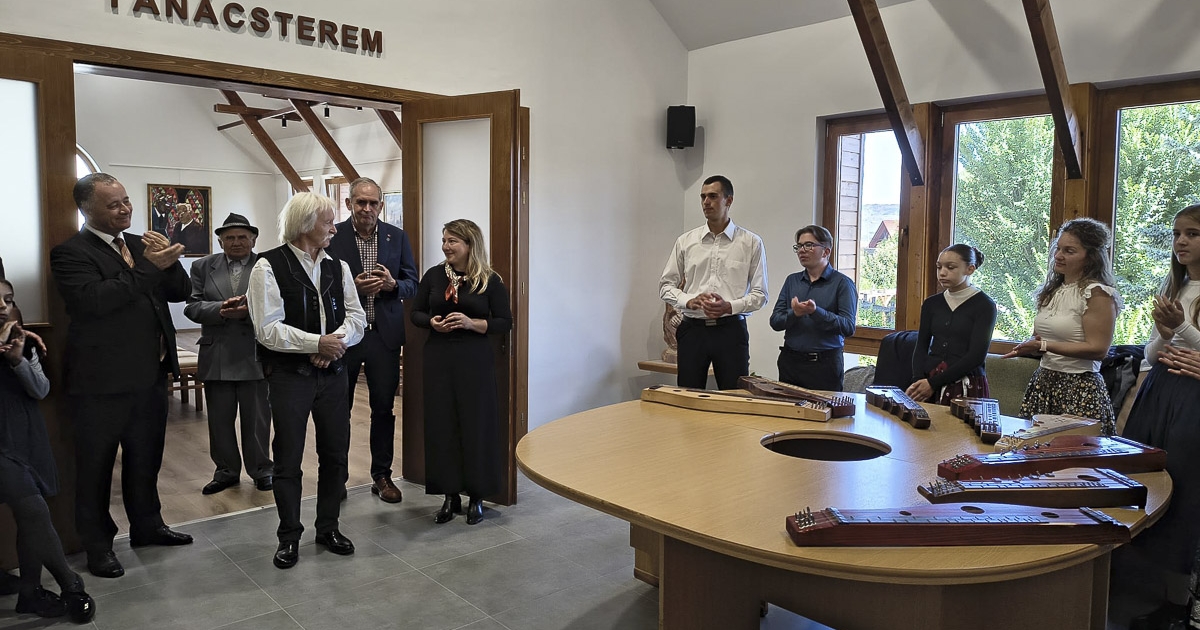 Egészség- és közösségszolgálat