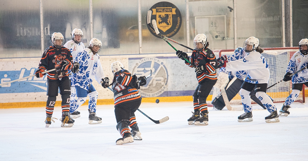 Címvédéssel zárult a torna