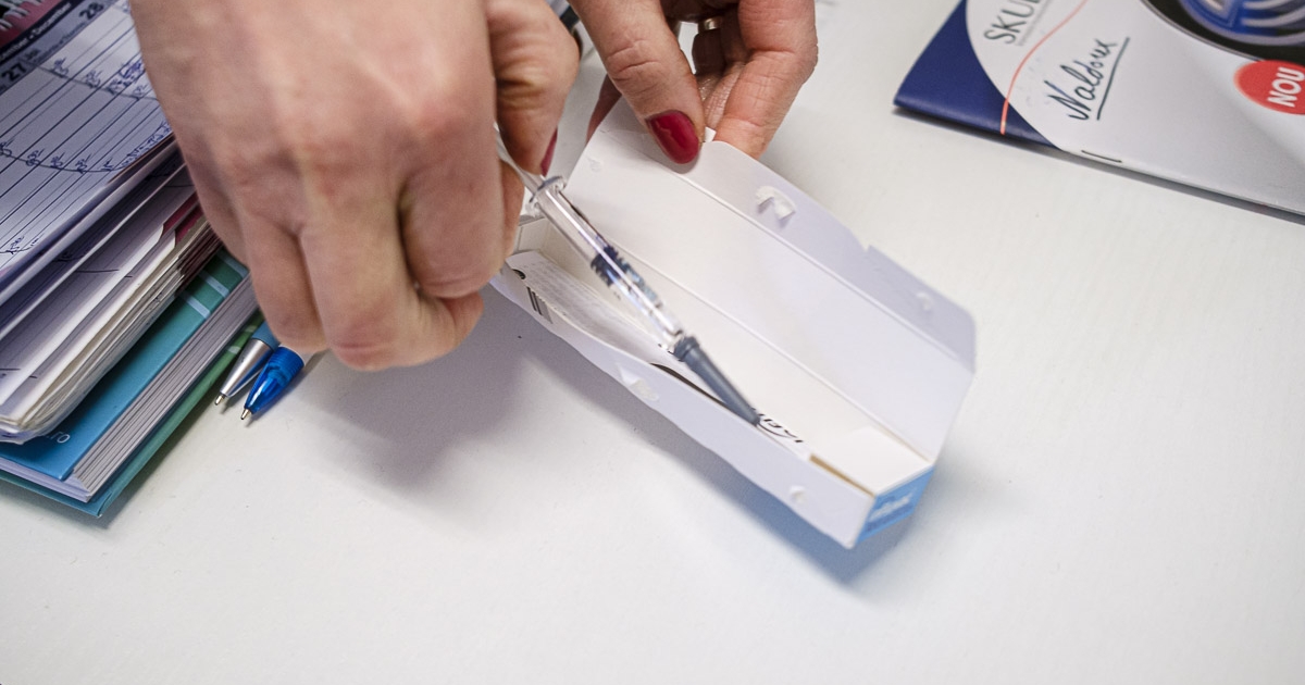 Változott az influenza elleni oltás összetétele