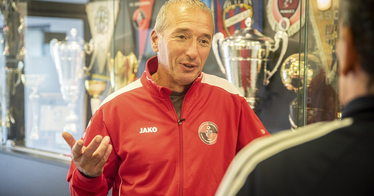 Tömegsport vagy tehetséggondozás?