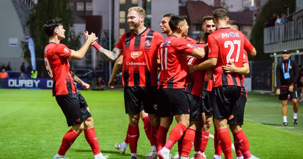 Még várni kell az FK-győzelemre