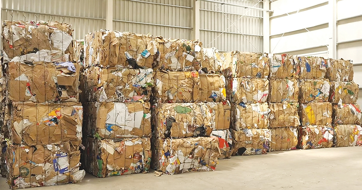 Zöld tudat – A hulladék mindannyiunk ügye