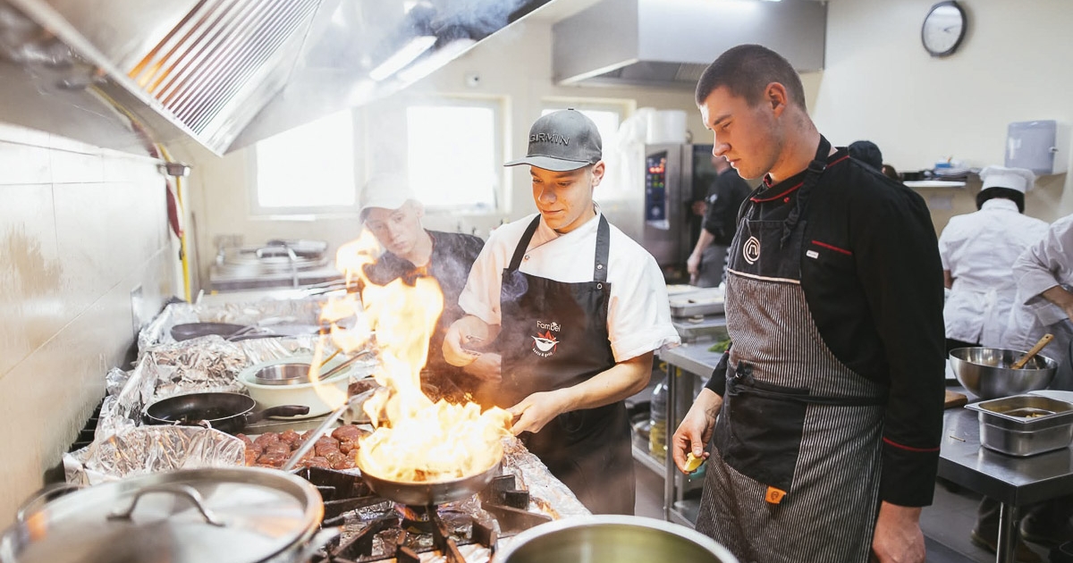 A turizmusban oktatnak, az egészségügyben terveznek