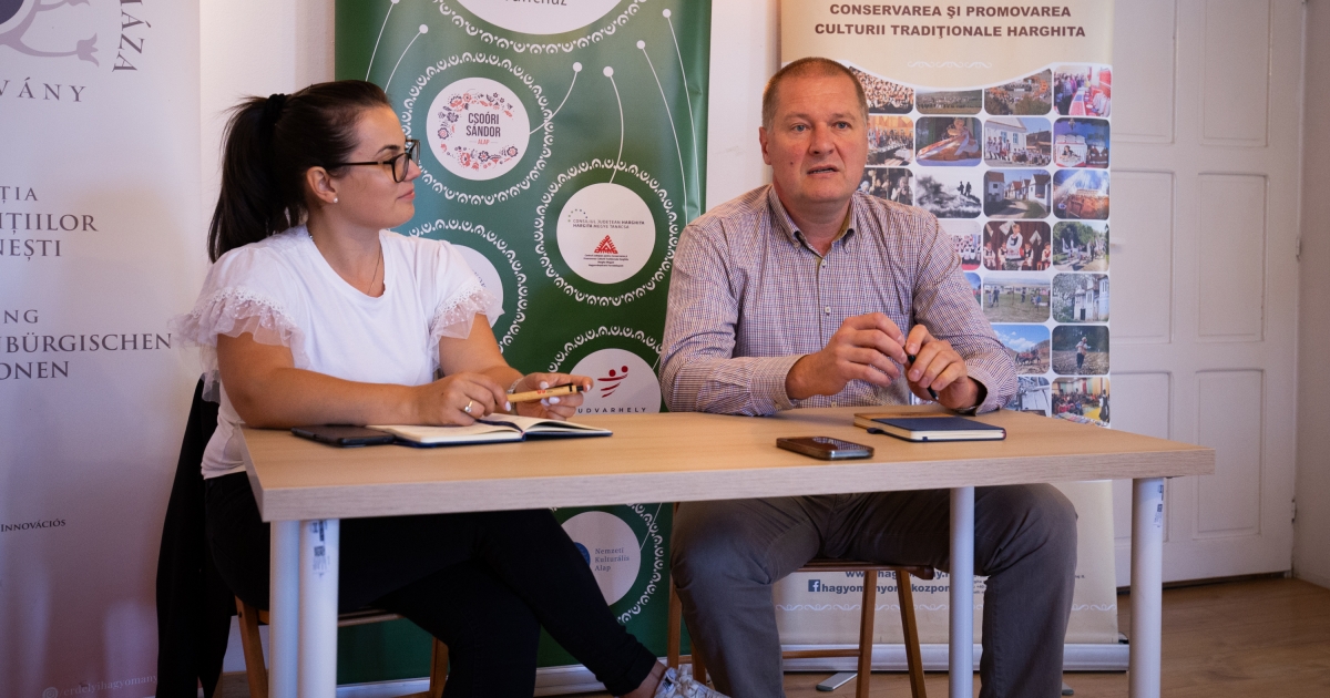 Kezdődik az évad az Udvarhelyi Népzeneműhelynél