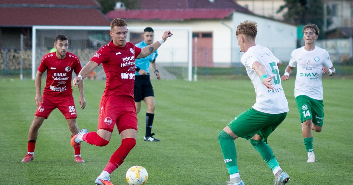 Vissza a rajtvonalhoz!