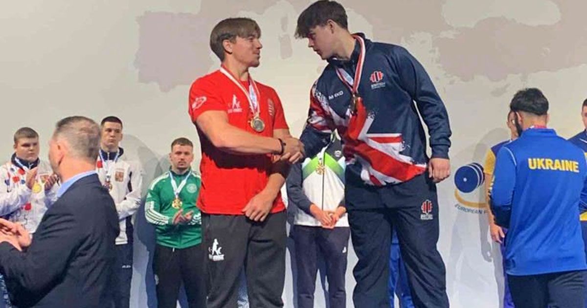 Ezüstérmes Ferencz Norbert