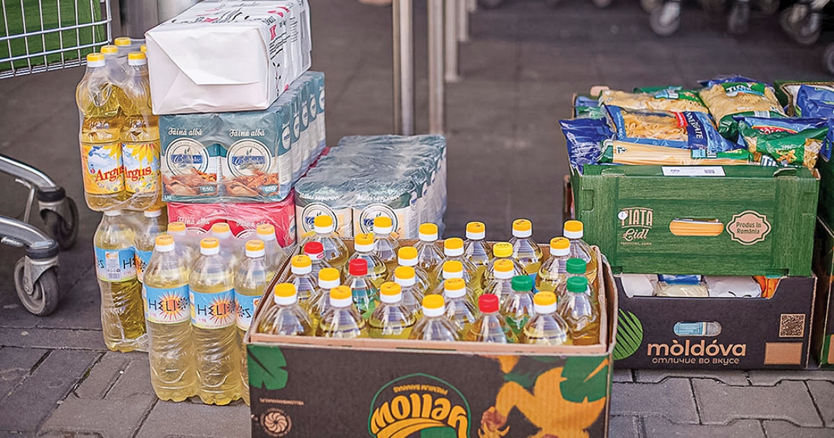 Marad az élelmiszerárstop, lesz pénz tej-kifli programra