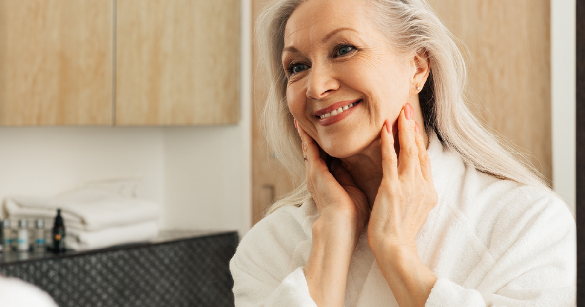 Őszi arcbőrápolási kisokos