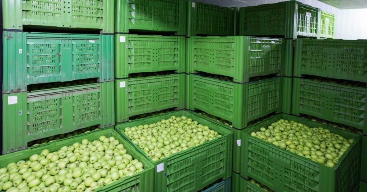 Őrizzük meg terményeink értékét!