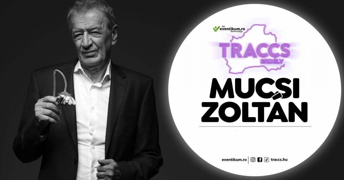 Traccs: Mucsi Zoltán