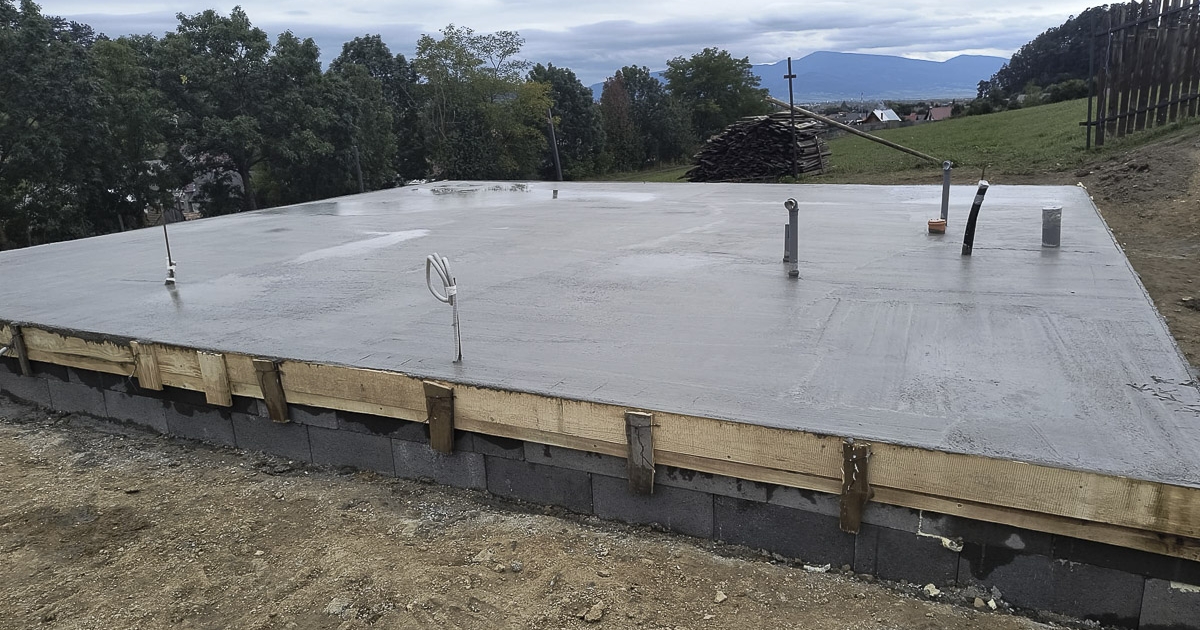 Otthont a családnak, otthont a gyermekeknek