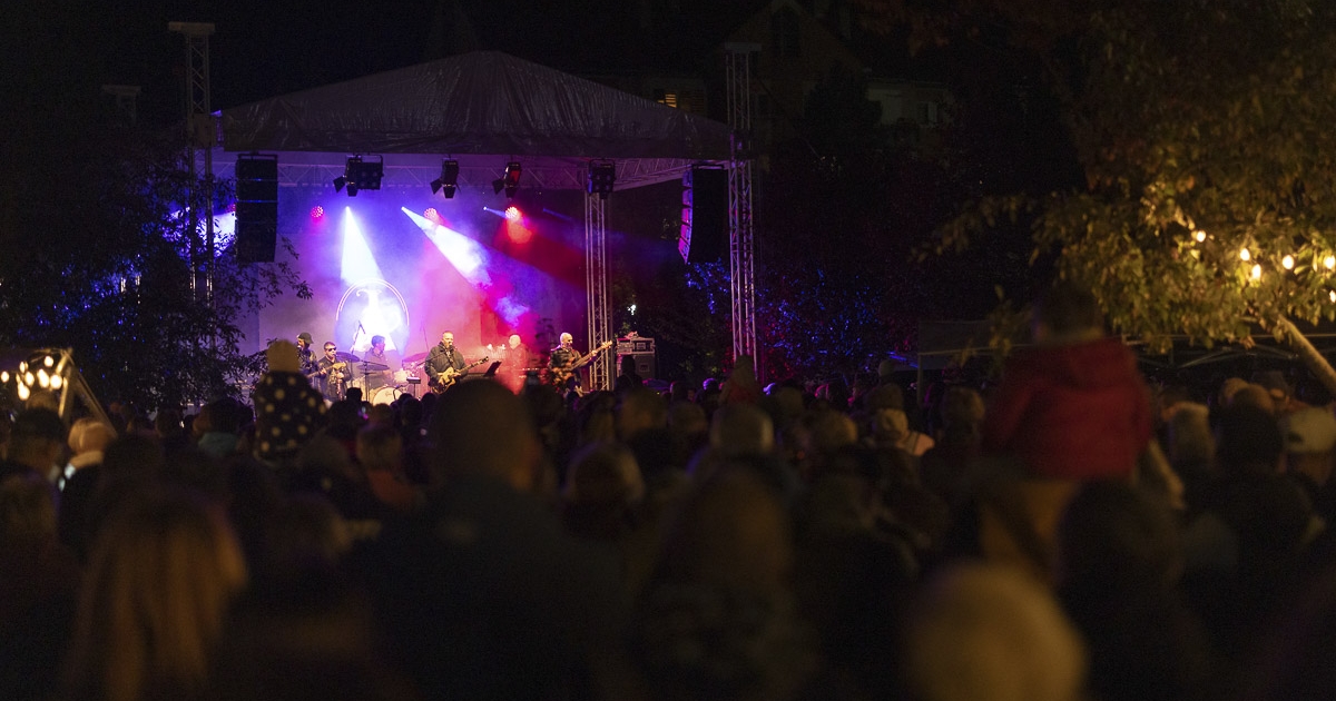 Sikernapok: közösségi elismerés