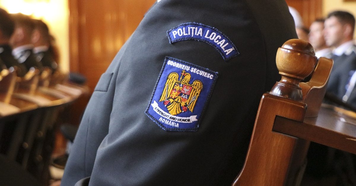 Panaszt lehet tenni a Helyi Rendőrség tevékenységére