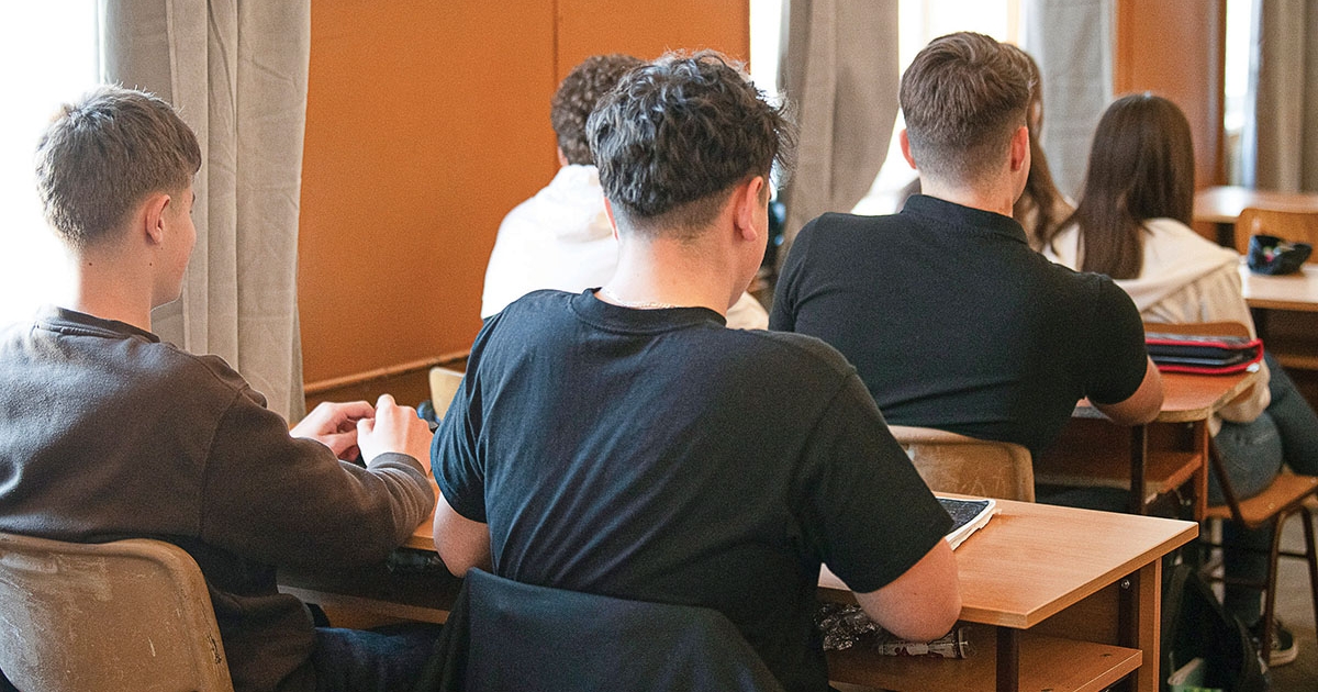 Mentálhigiénés program az egészségesebb közösségért