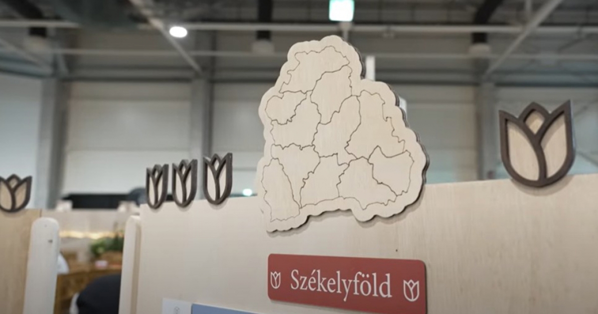 Országos Mezőgazdasági és Élelmiszeripari Kiállítás és Vásár Budapesten