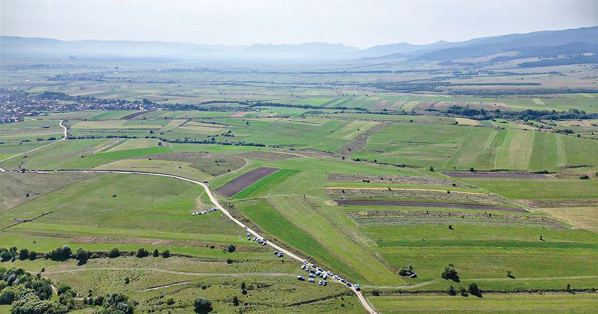 Még ellenőriz az APIA